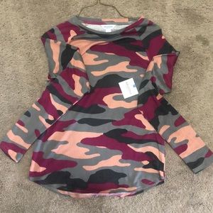 Super soft Arizona sweater